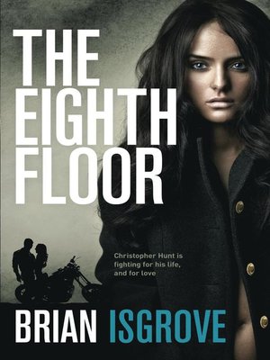 cover image of The Eighth Floor